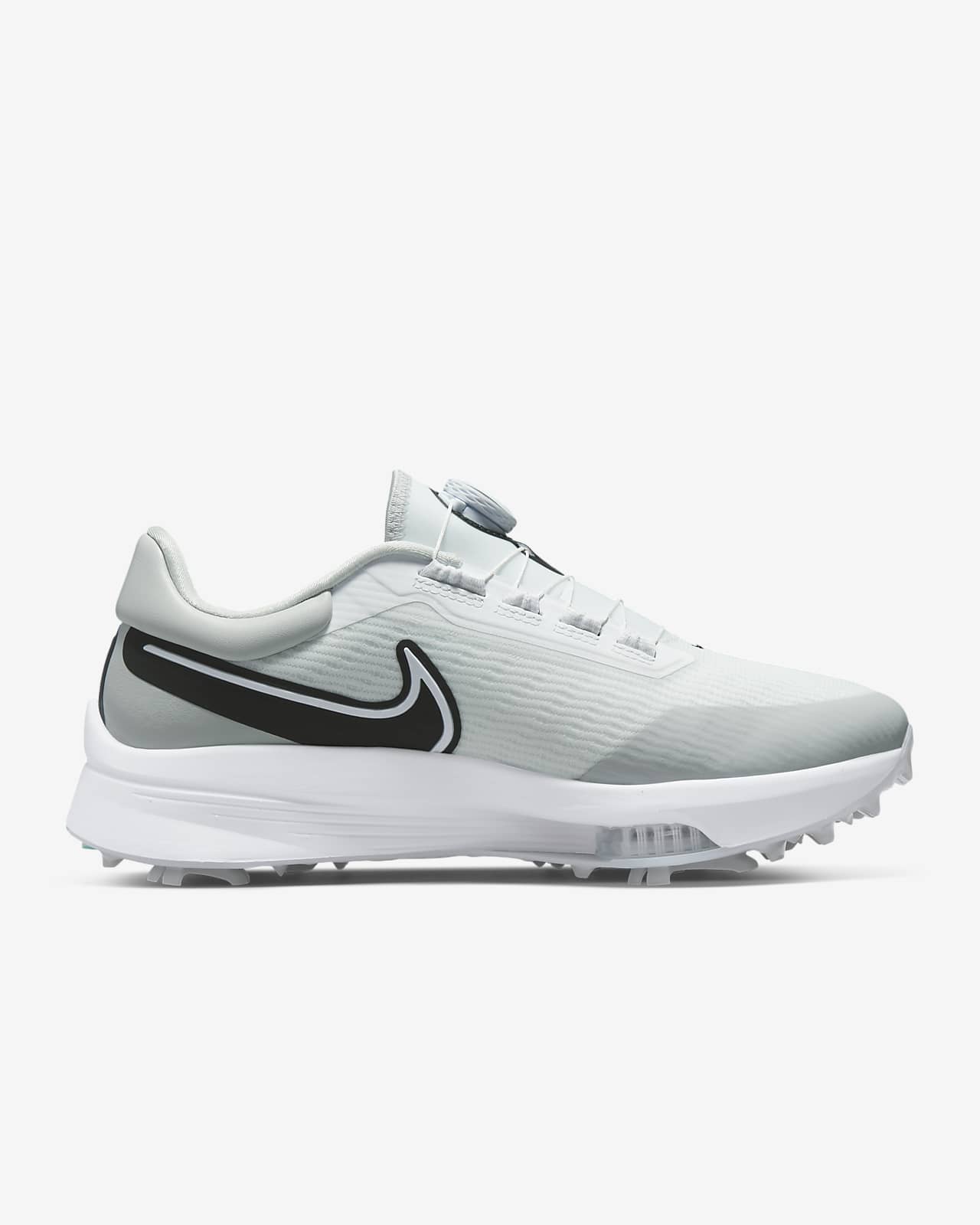 Nike公式 ナイキ エア ズーム インフィニティ ツアー ネクスト ボア メンズ ゴルフシューズ ワイド オンラインストア 通販サイト