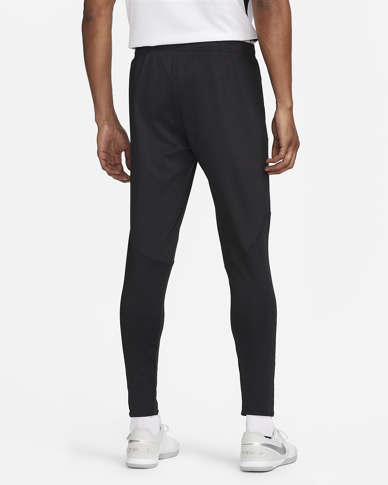 Pantalón de fútbol Nike Dri-Fit - Hombre. Nike