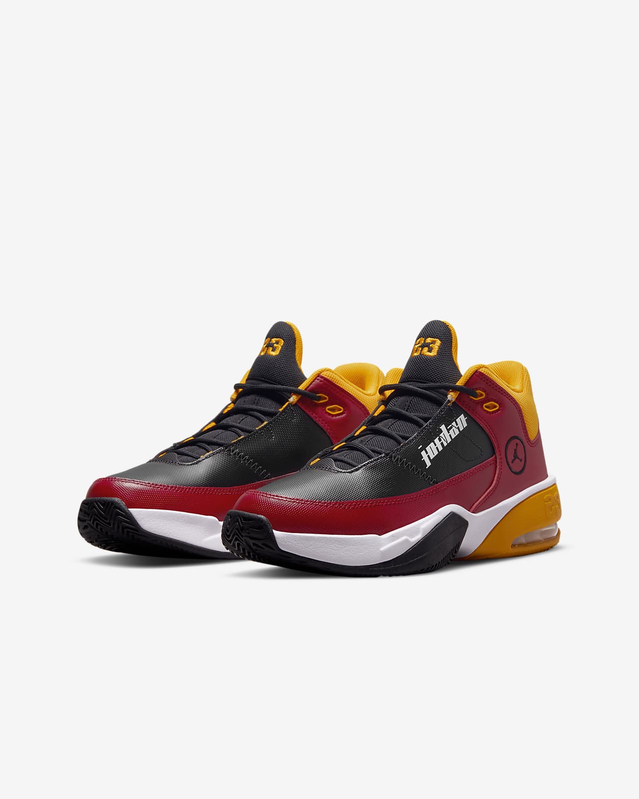 Jordan Max Aura 3 SE Zapatillas - Niño/a. Nike ES