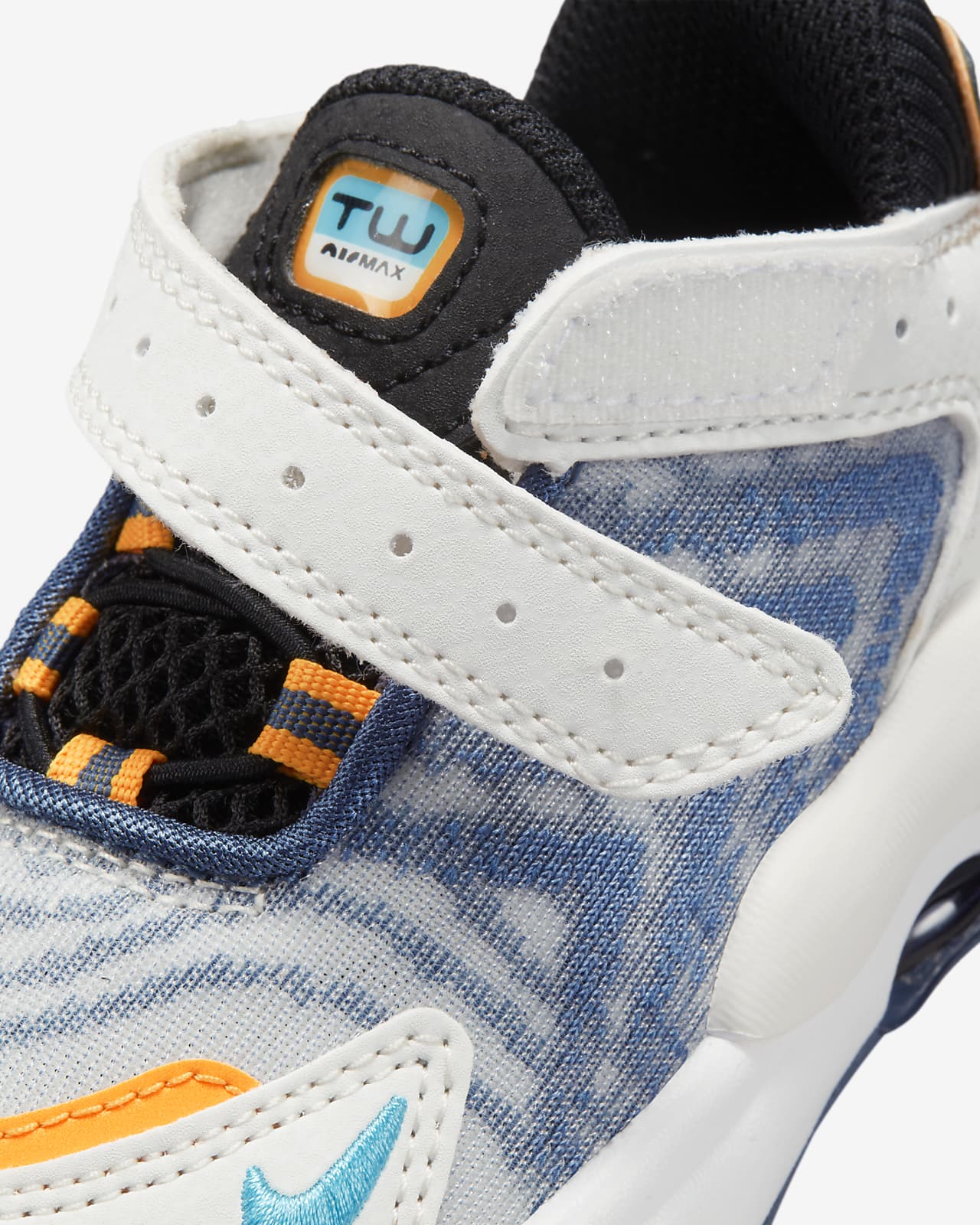 Max TW Baby/Toddler Shoes. Nike.com