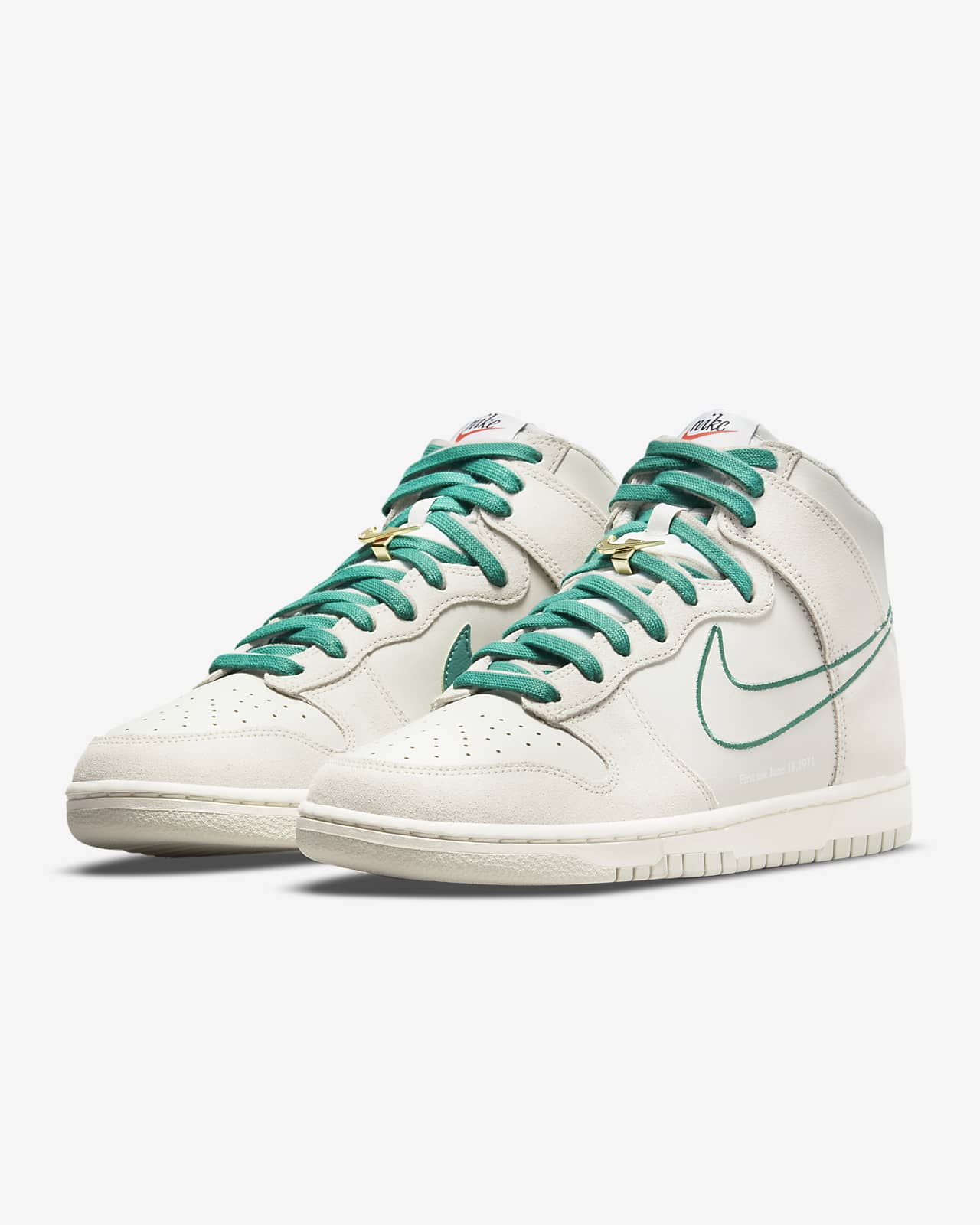 Nike Dunk High SE Men's Shoe. Nike DK
