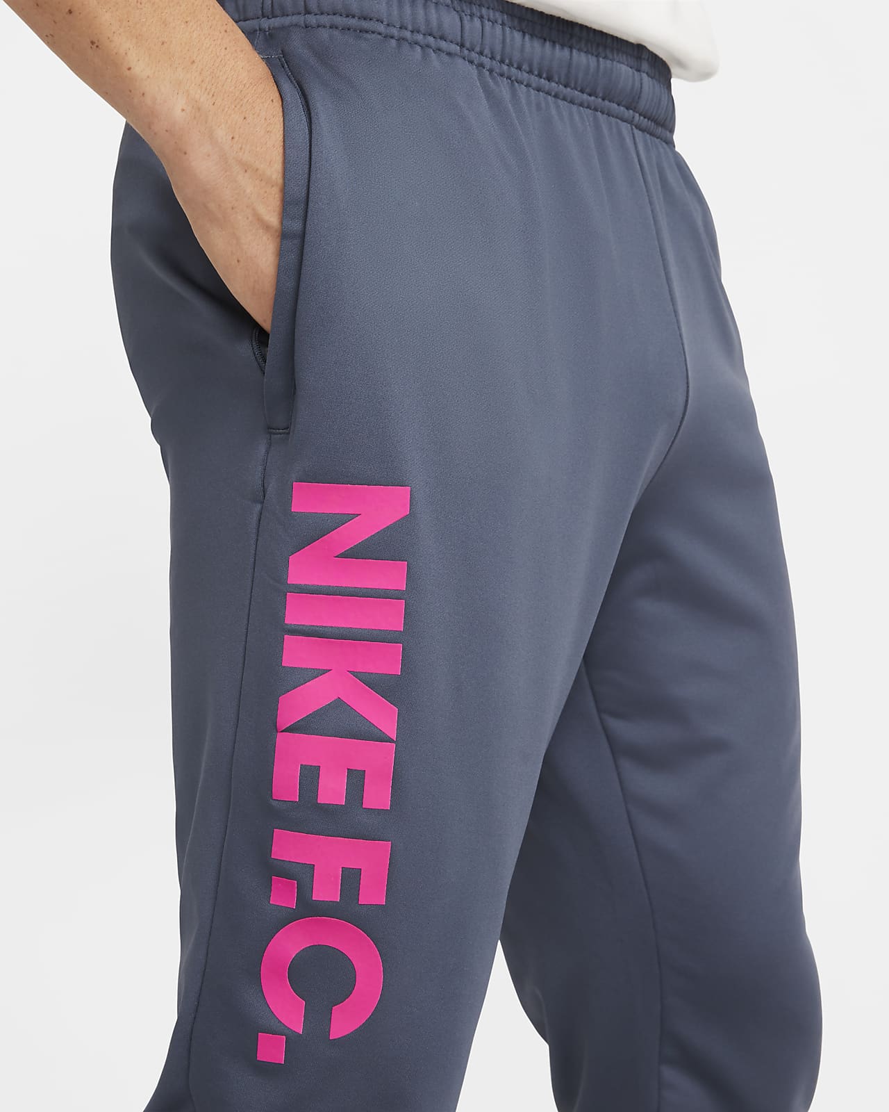 nike fc pants