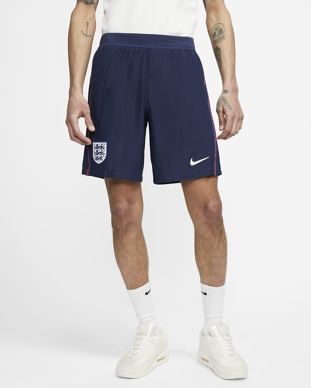 england home shorts