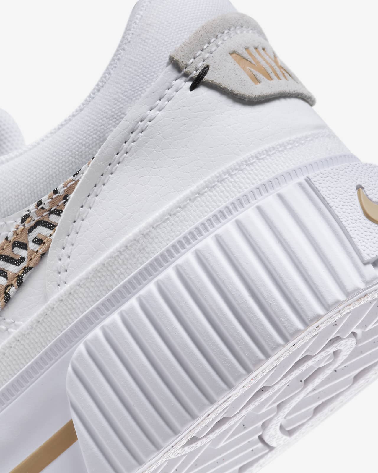 Nike Court Legacy Lift Sneaker - Women's - Free Shipping