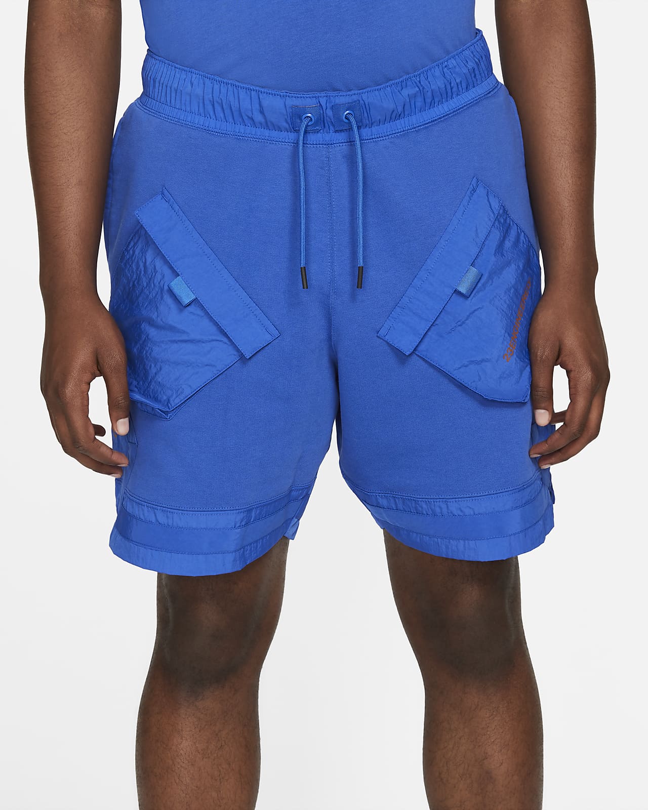 jordan engineered for flight shorts