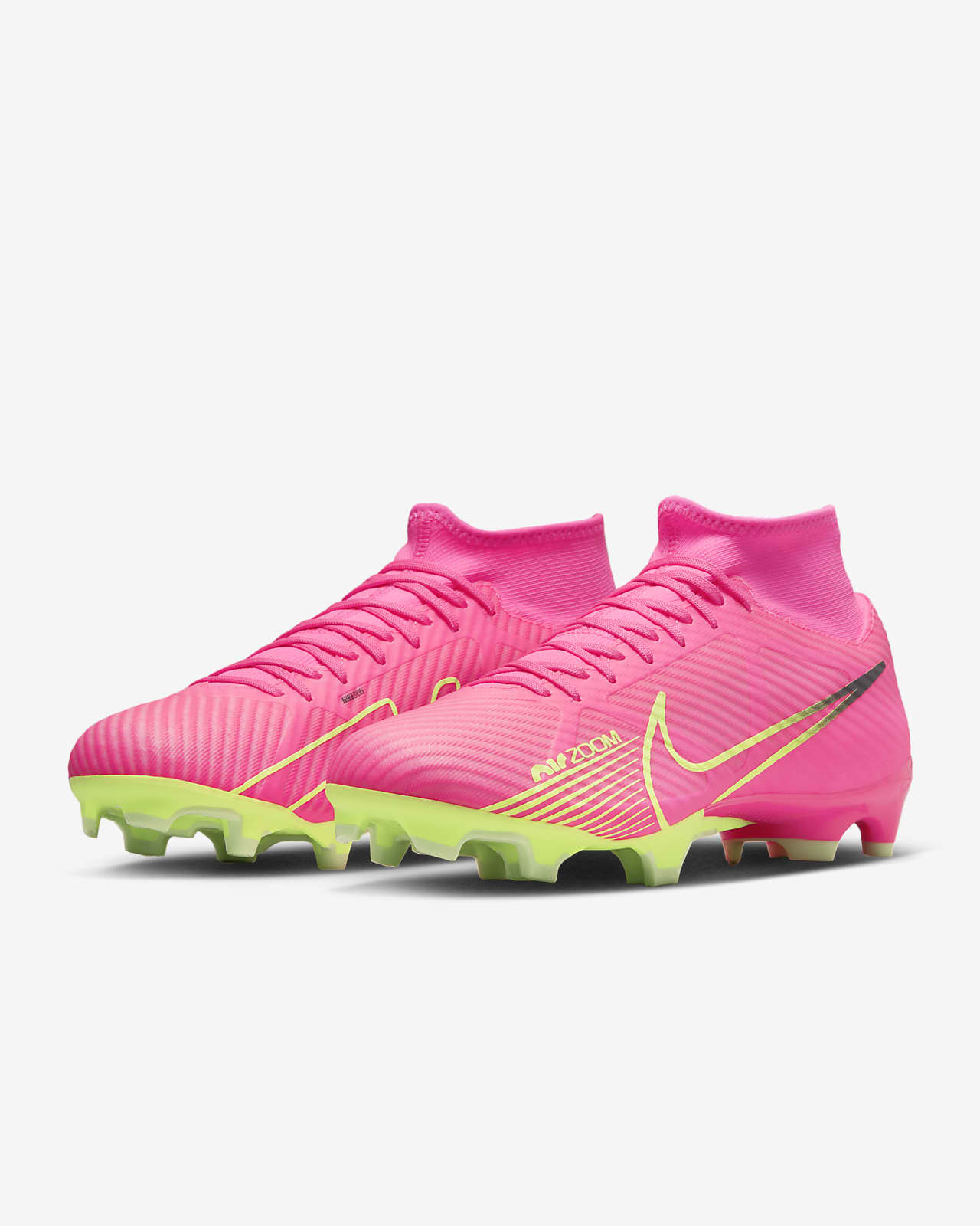 Cien años interferencia Muchos Nike Zoom Mercurial Superfly 9 Academy MG Multi-Ground Soccer Cleats. Nike .com