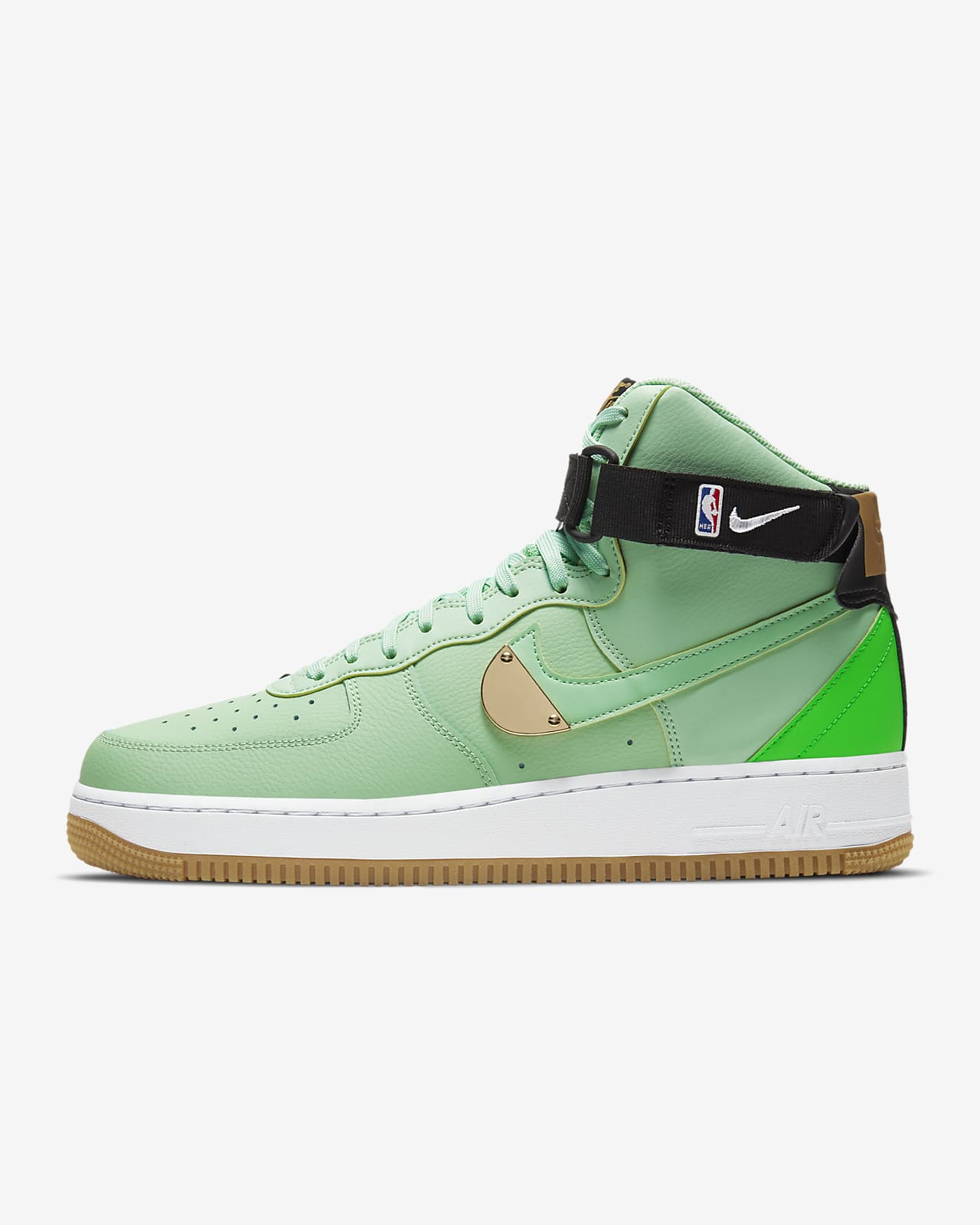 nike air force 1 high'07 lv8
