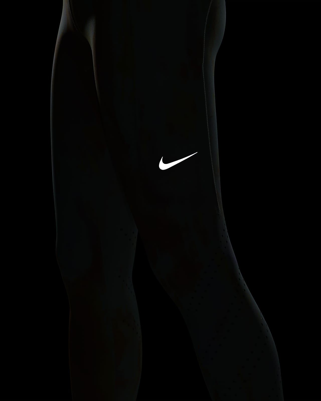Nike Dri-FIT Epic Luxe Women's Mid-Rise 
