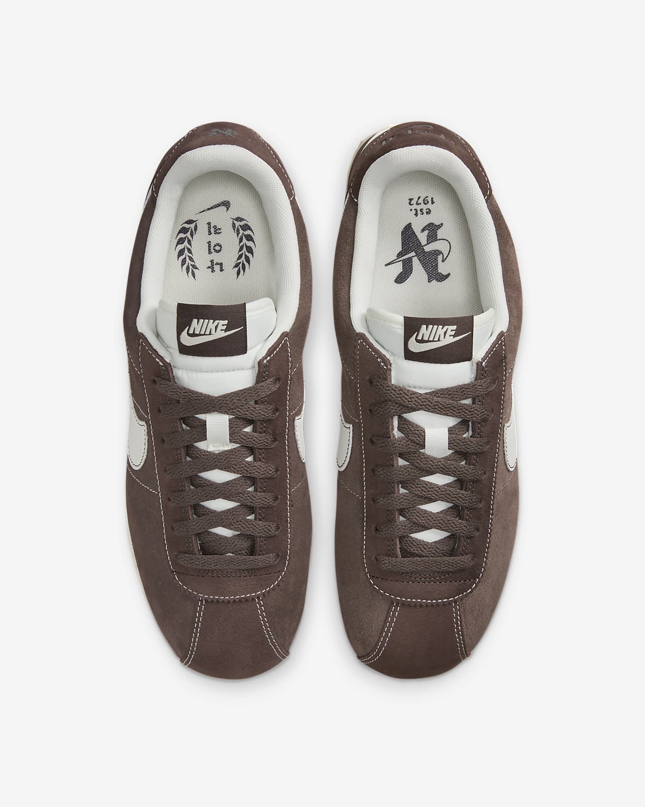 Calzado Nike Cortez SE