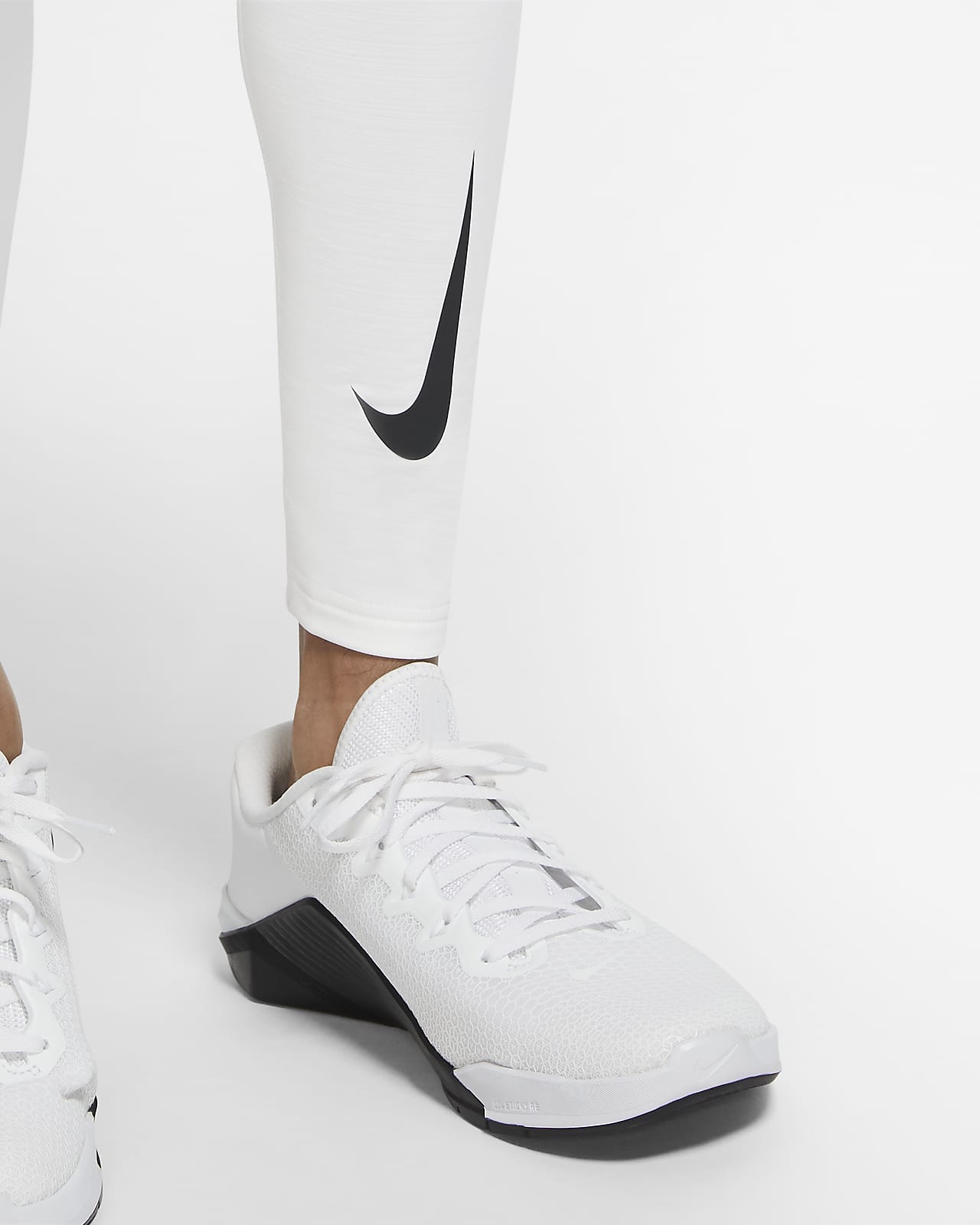 nike pro warm hombre