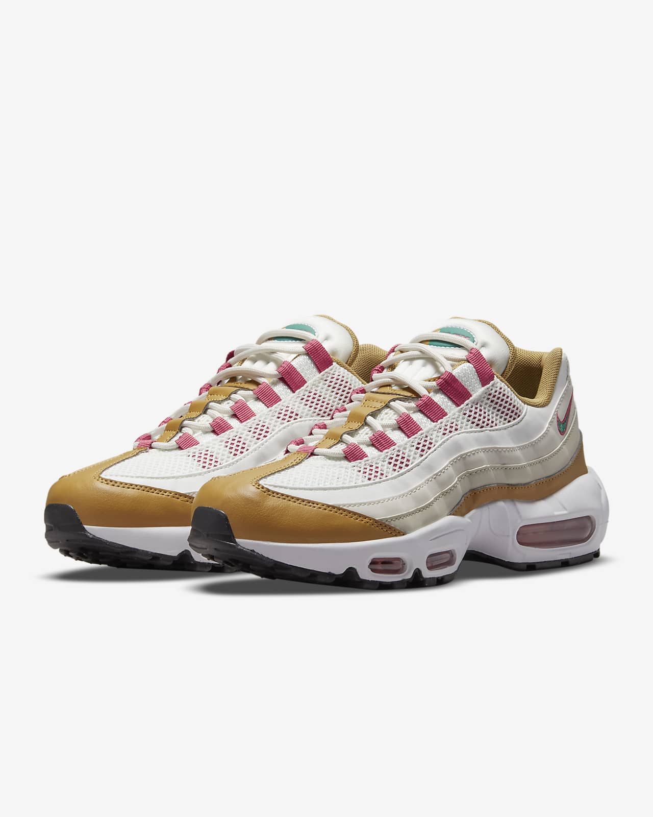 sapatilhas nike air max 95