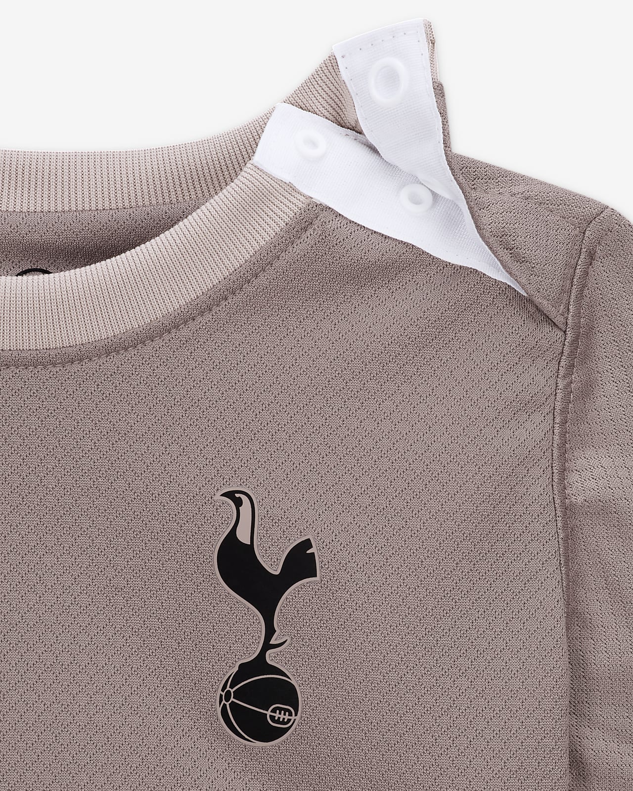 Tottenham Hotspur 2023-24 Third Kit