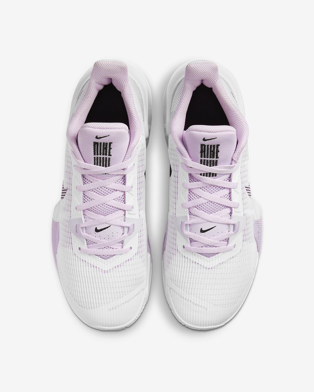 Nike Air Max Impact 3 Basketbol Ayakkabısı. Nike TR