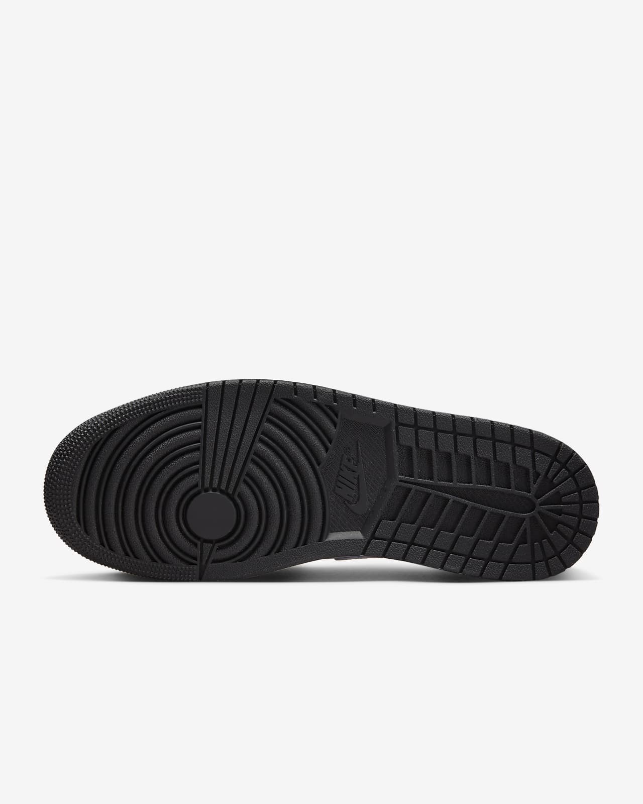 Air Jordan 1 Mid Men's Shoes. Nike PH