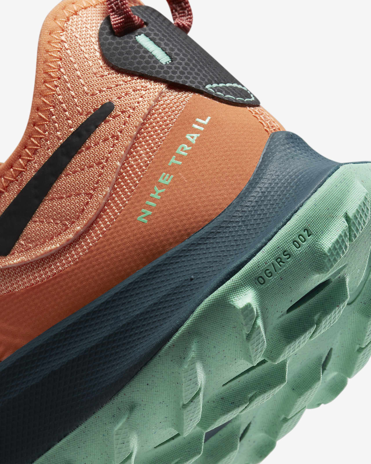 cigarro Prima Geometría Nike Terra Kiger 8 Zapatillas de trail running - Hombre. Nike ES