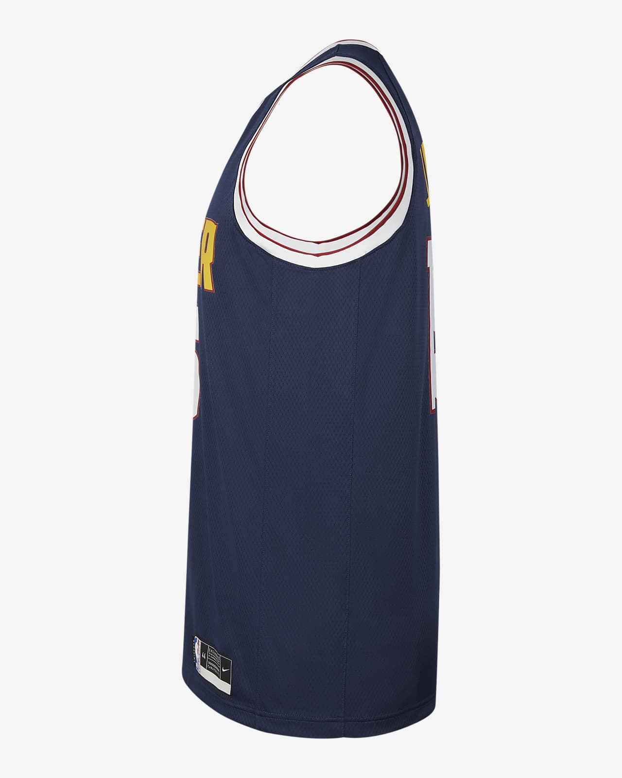 nikola jokic nike jersey