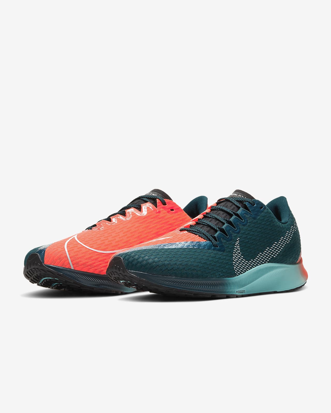 nike zoom rival fly price