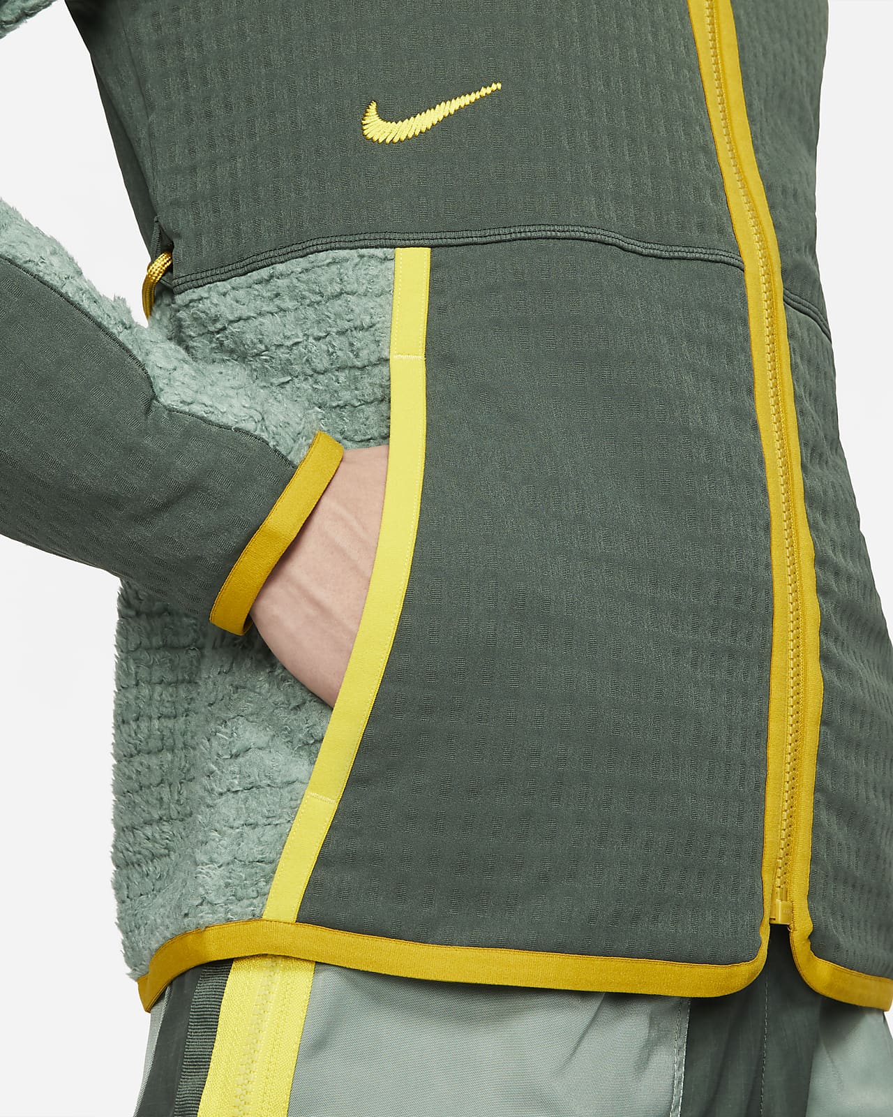 Nike公式 ナイキ スポーツウェア メンズ ウーブン ジャケット オンラインストア 通販サイト