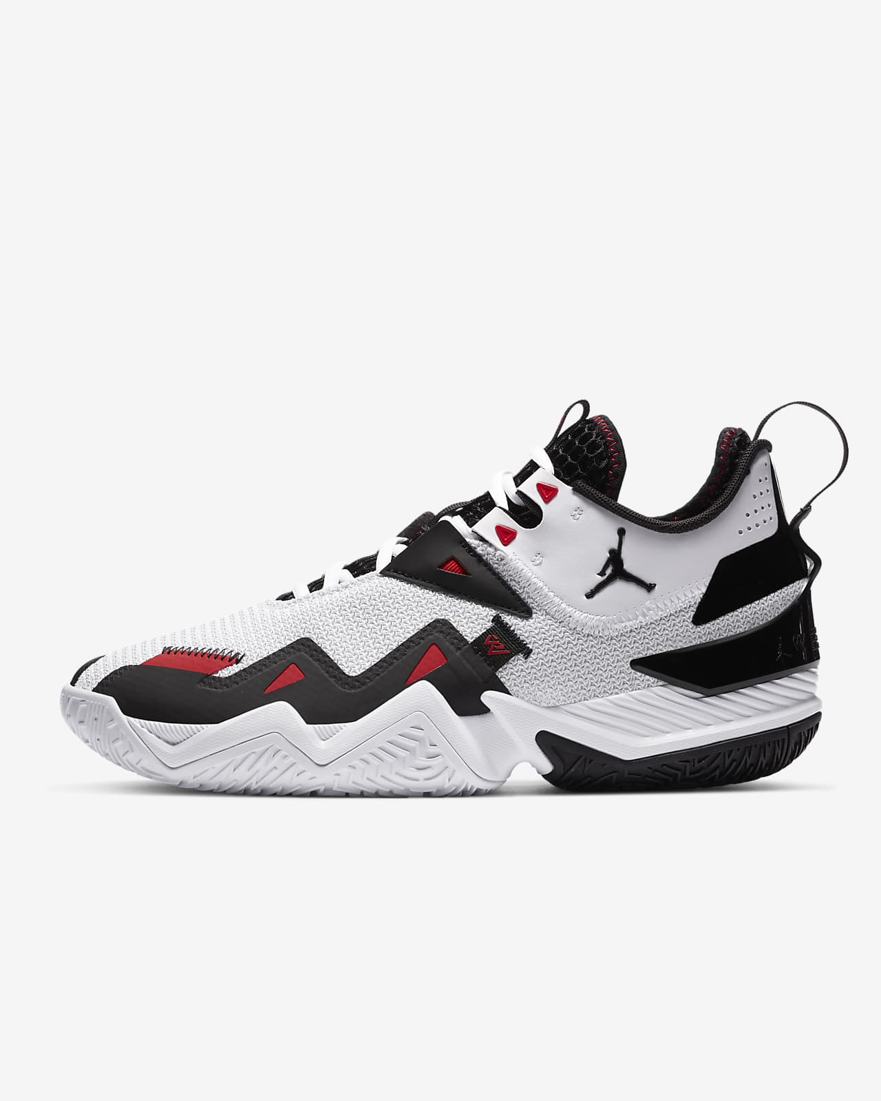 jordan westbrook red