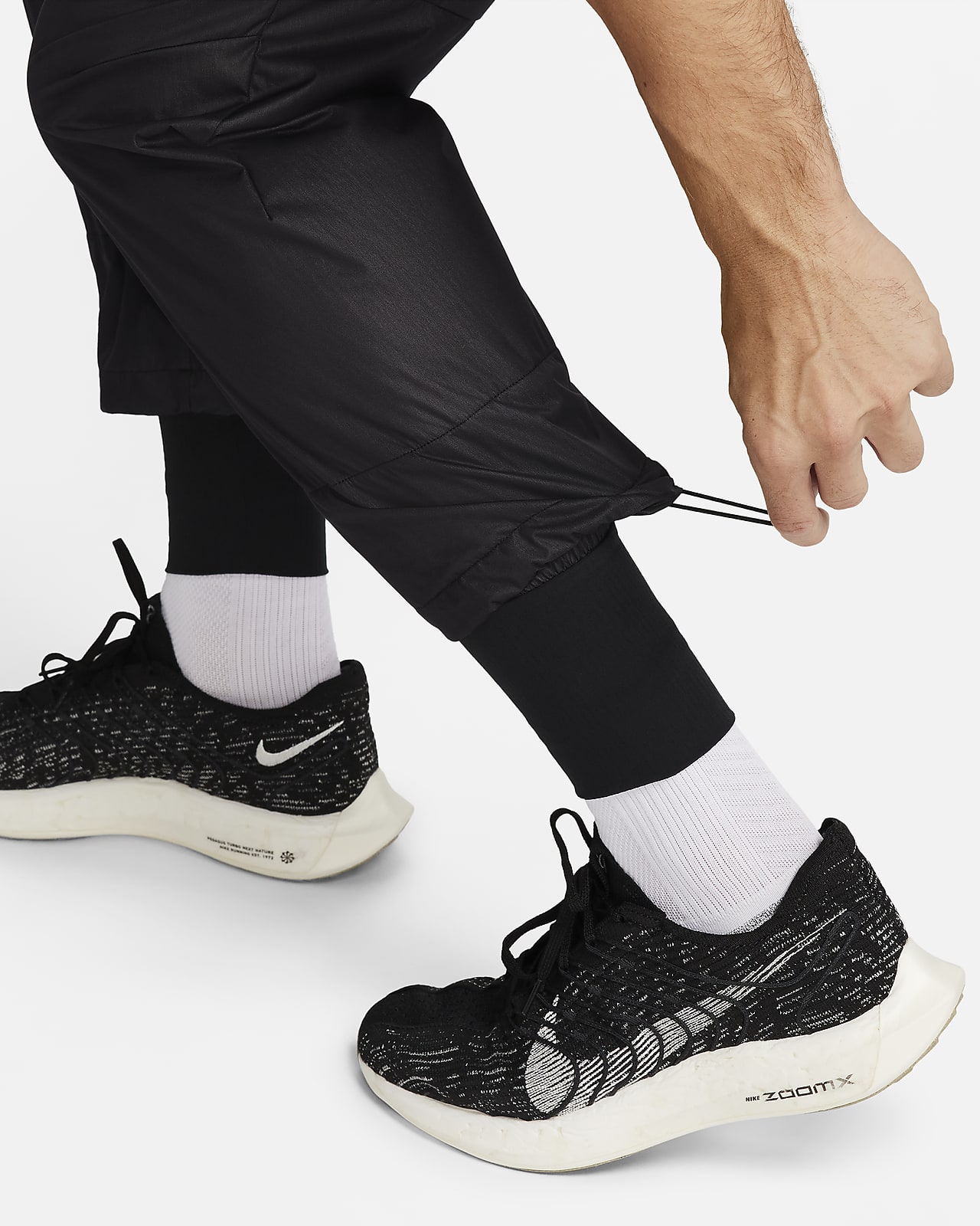 Pants de running Storm FIT para hombre Nike Running Division Phenom