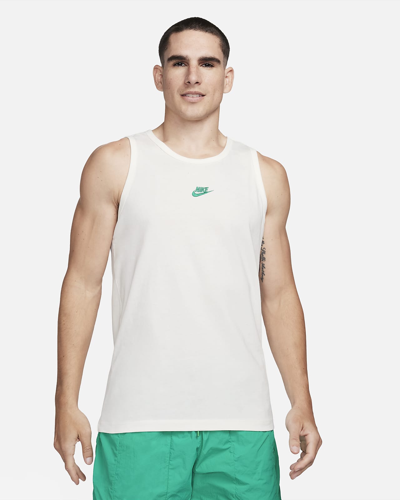 Ανδρικό tank top Nike Sportswear