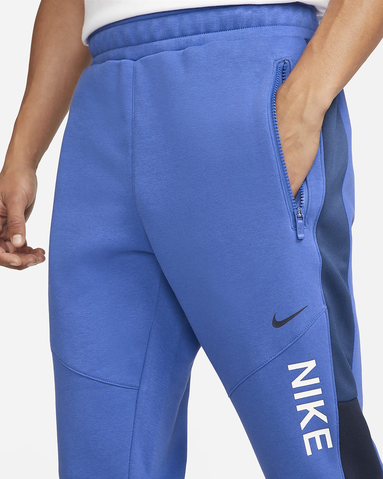 Nike Sportswear Hybrid Men's Fleece 