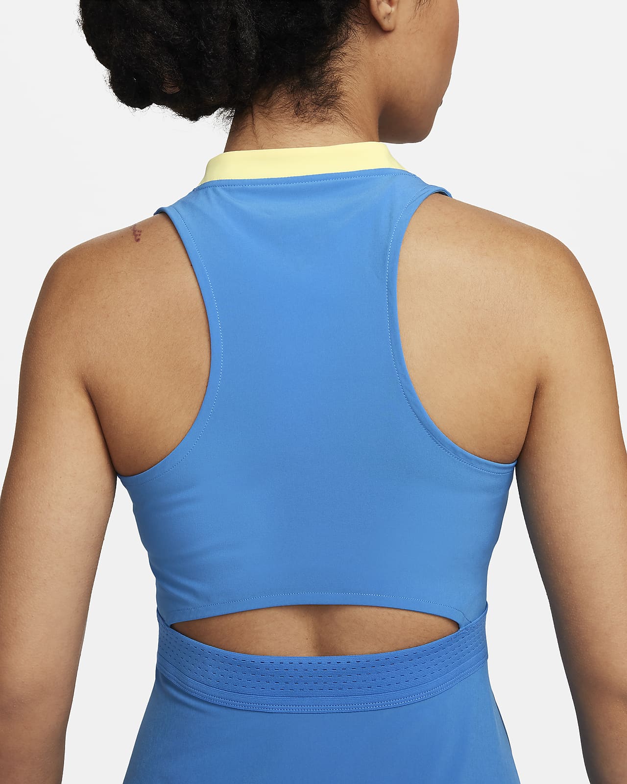 Tennisjurk nike on sale