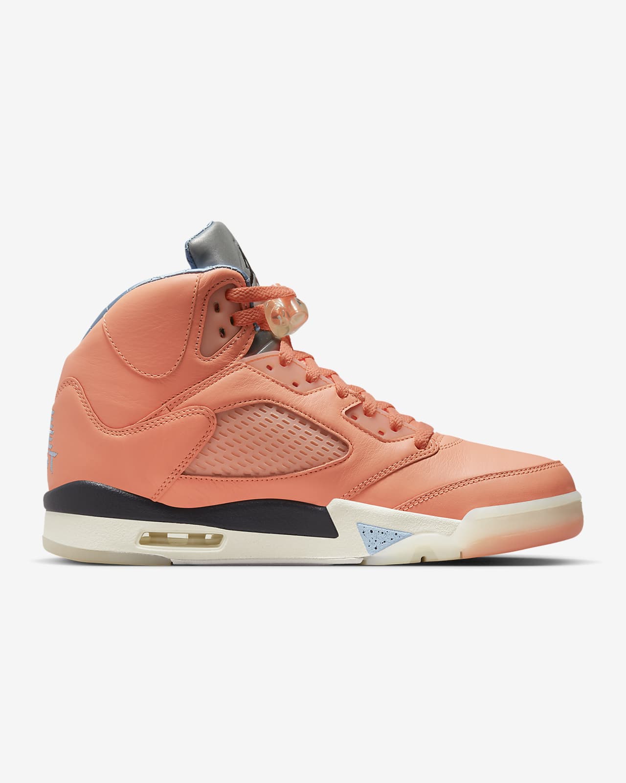 Air Jordan 5 x DJ Khaled Men's Shoes. Nike ID