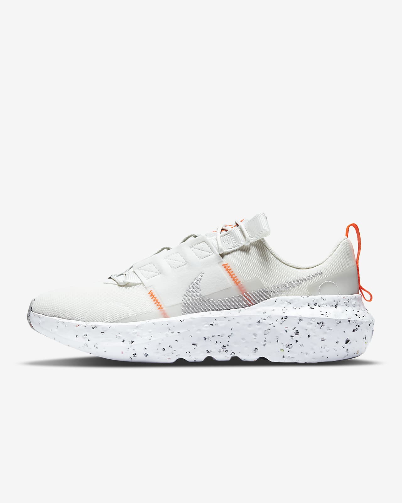 รองเท้าผู้ชาย Nike Crater Impact