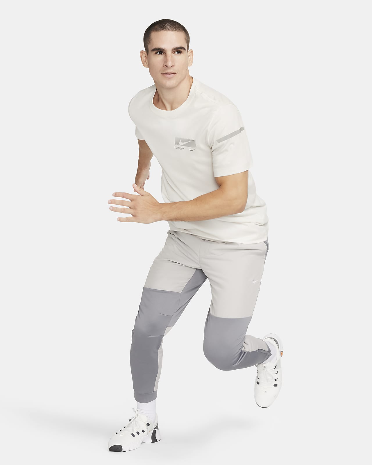 Sportswear Nike Dri-Fit Vêtements de sport pour hommes