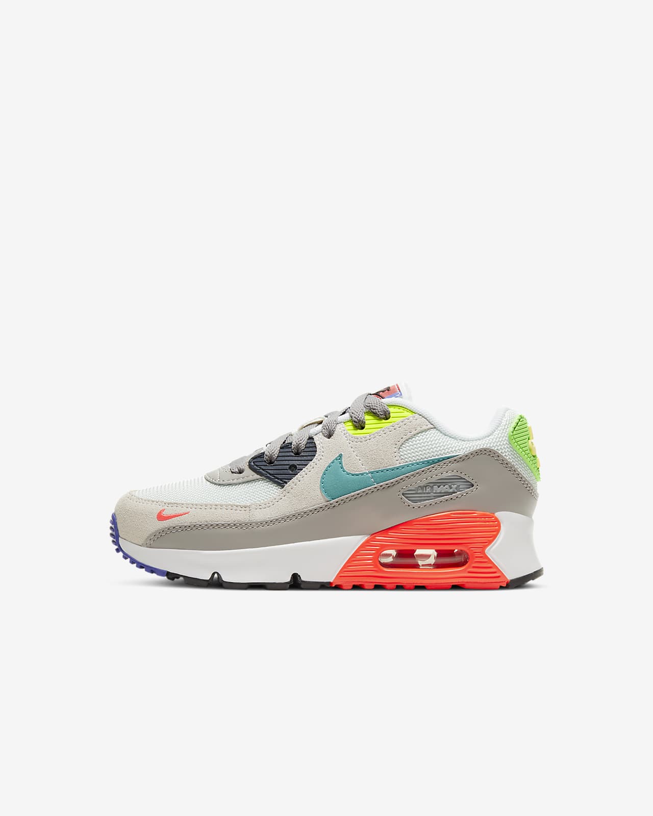 nike air max younger kids