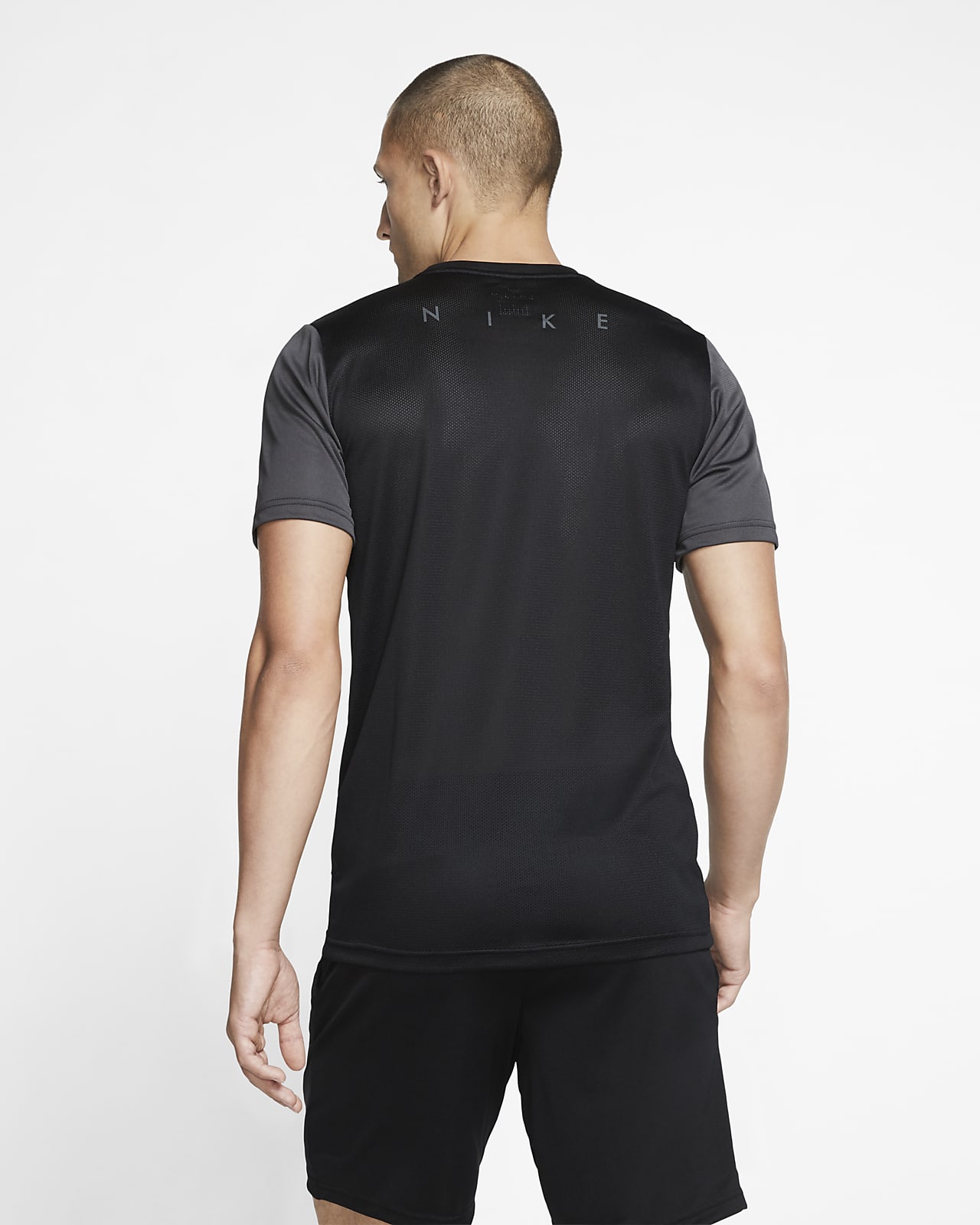 Camiseta Nike Dri Fit Academy Pro Masculina Prenda Para La Parte Superior De Futbol De Manga Corta Para Hombre Nike Dri Fit Academy Nike Com