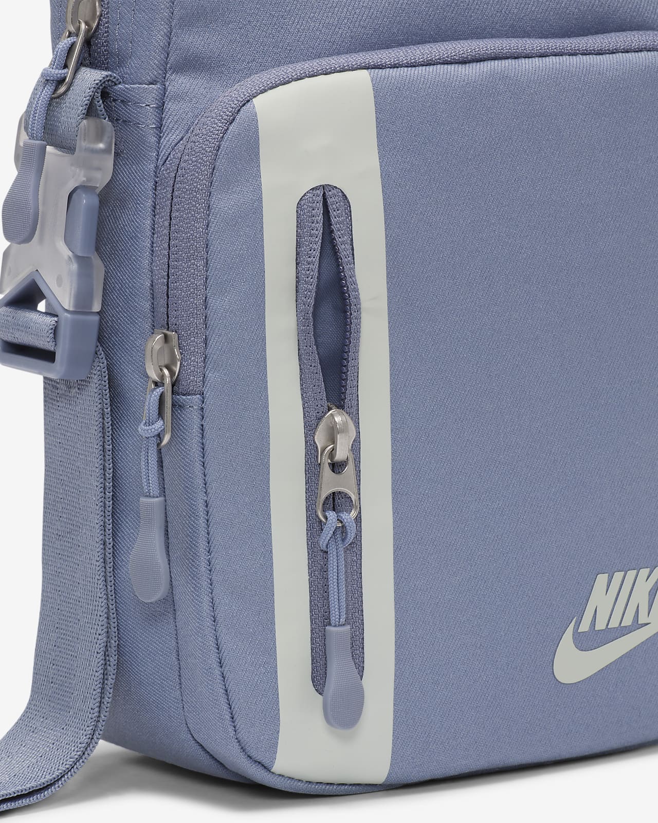 Nike clearance bag grey