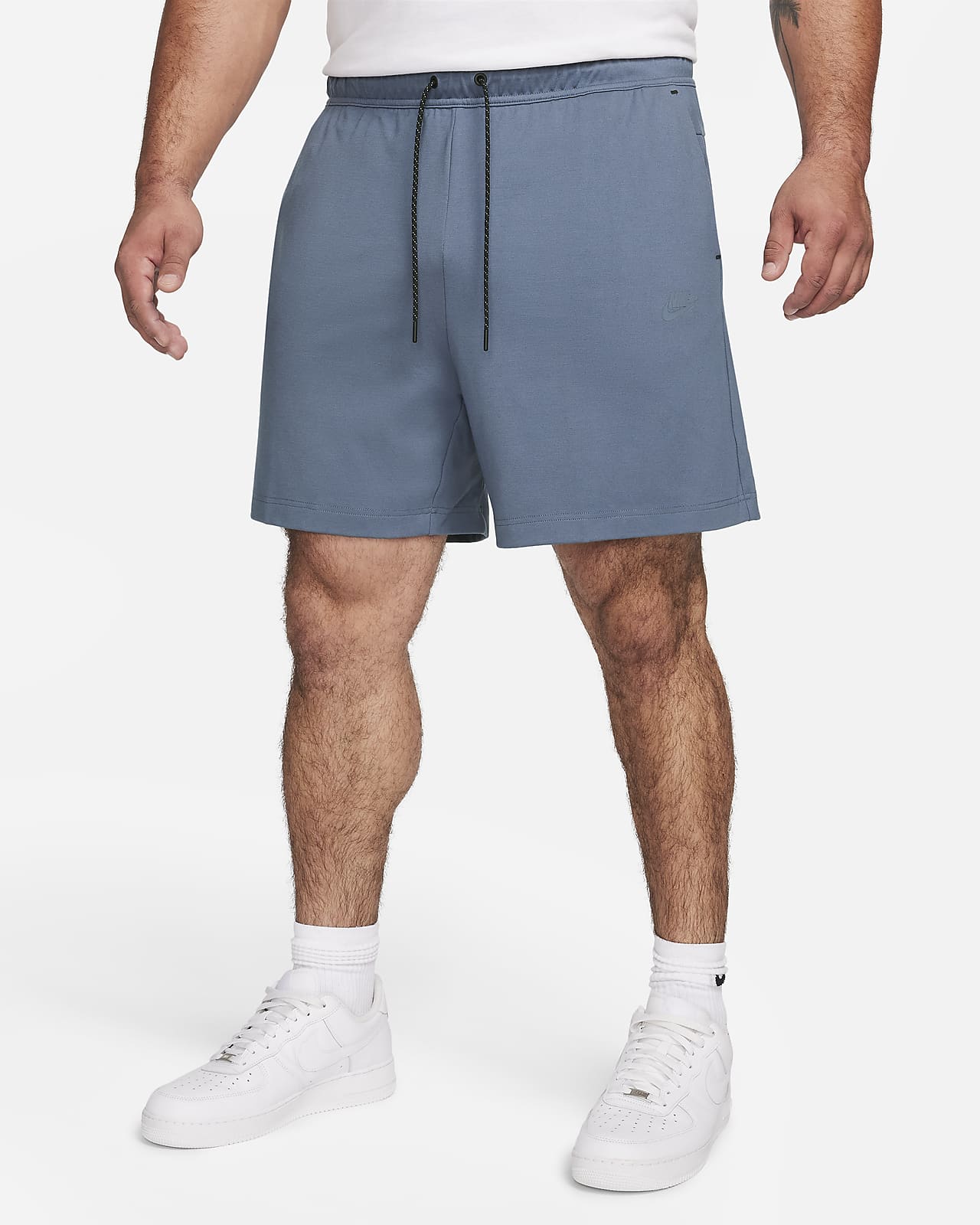 Nike Sportswear Men's Fleece Shorts. Nike LU