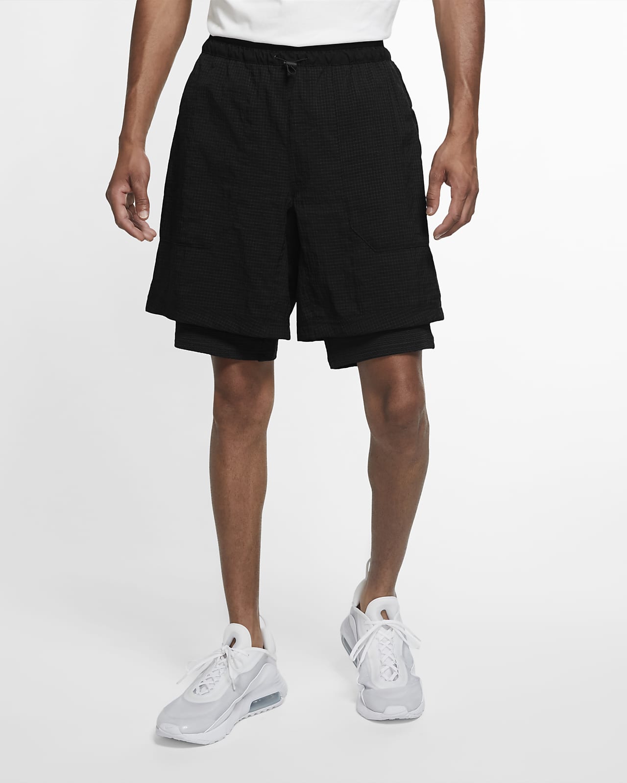 Nike Sportswear Tech Pack Men's Woven 