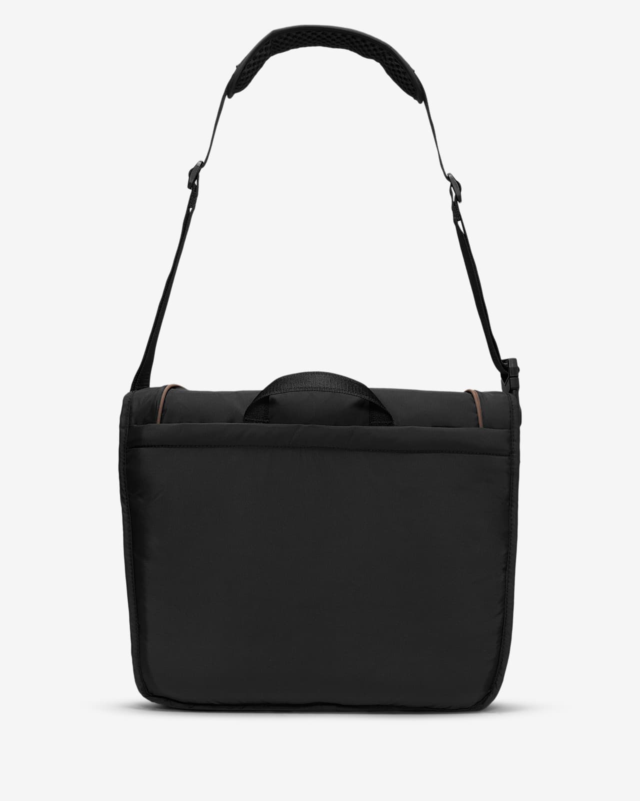 Nike Sportswear Essentials Messenger Bag (15L). Nike IL