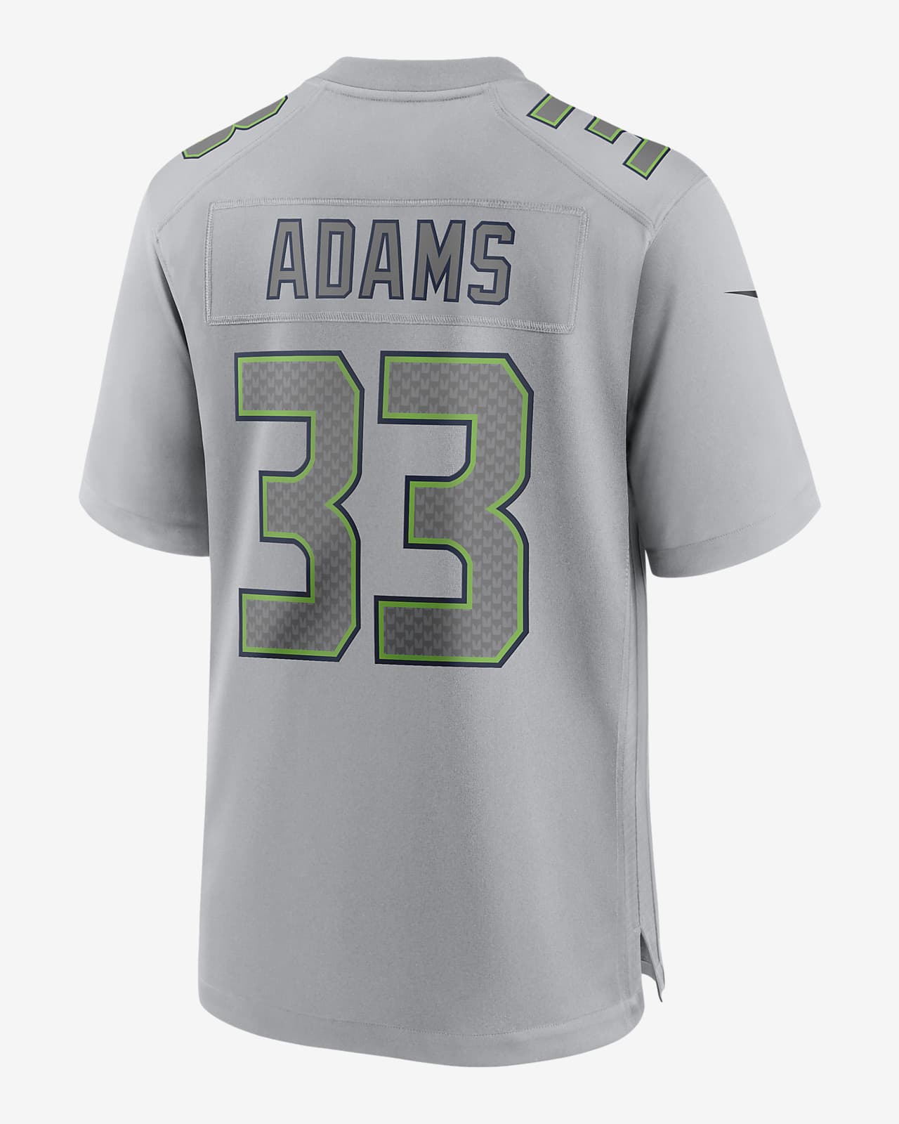 seahawks jamal adams jersey