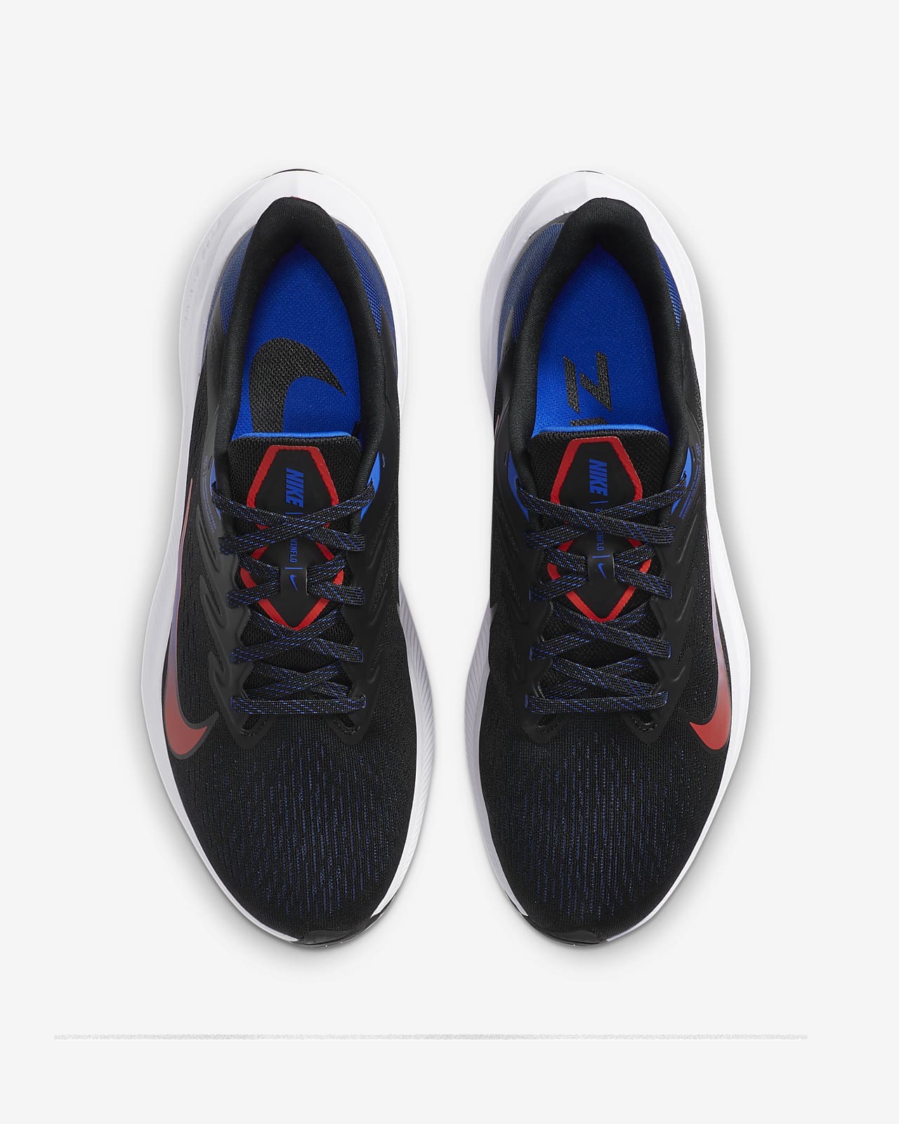zapatillas nike winflo 7 zapatillas nike winflo 7