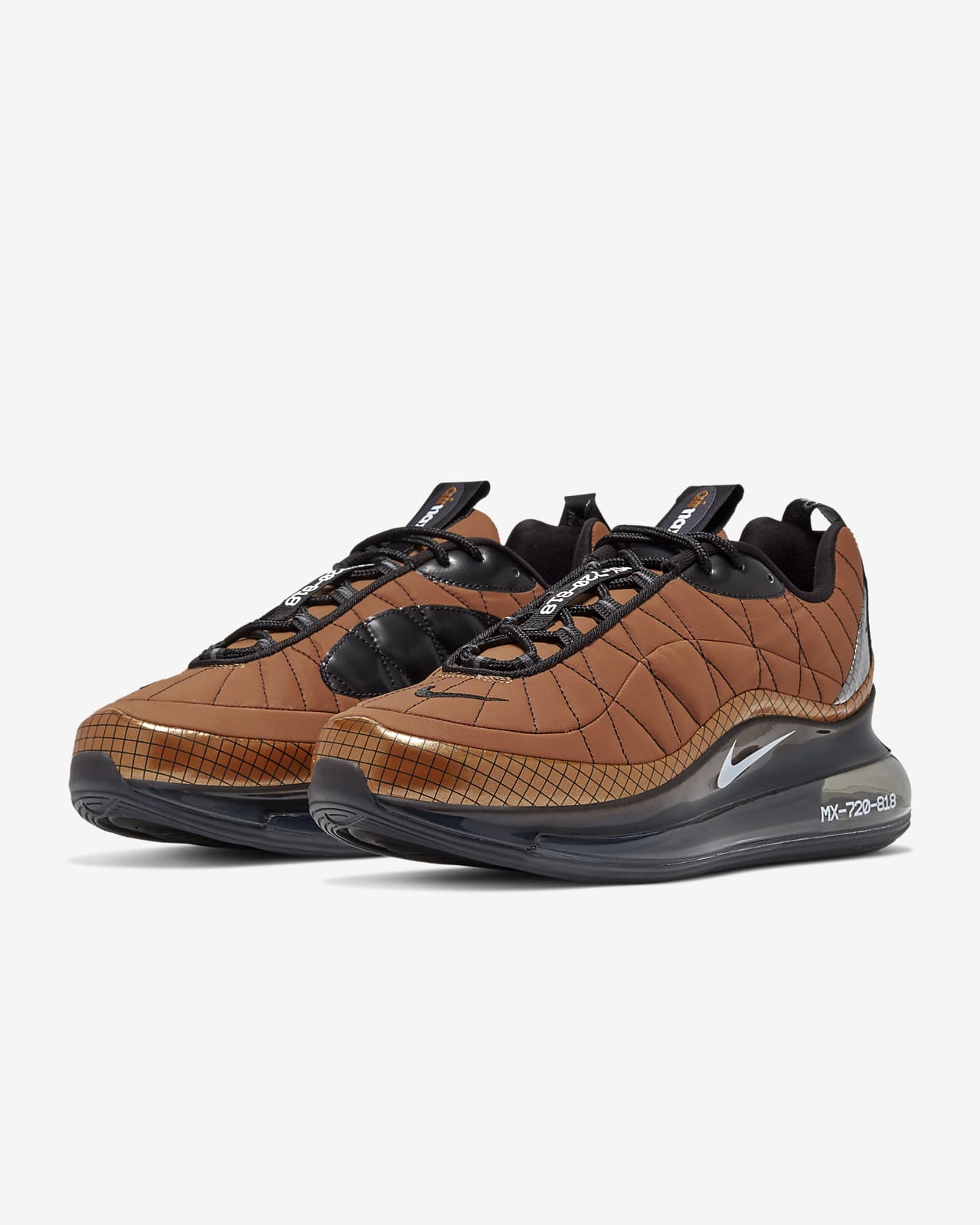 Nike MX-720-818 - Bv5841-001 - SNS | Culture, créativité, communauté
