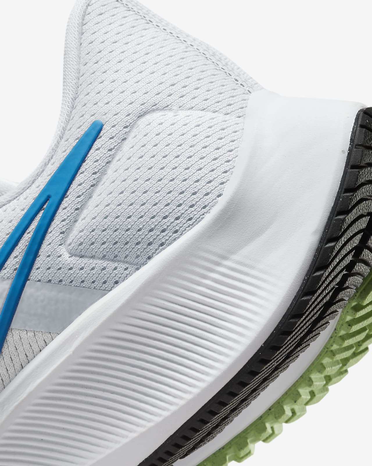 Distinción Insatisfactorio Regeneración Nike Pegasus 38 Men's Road Running Shoes. Nike IN