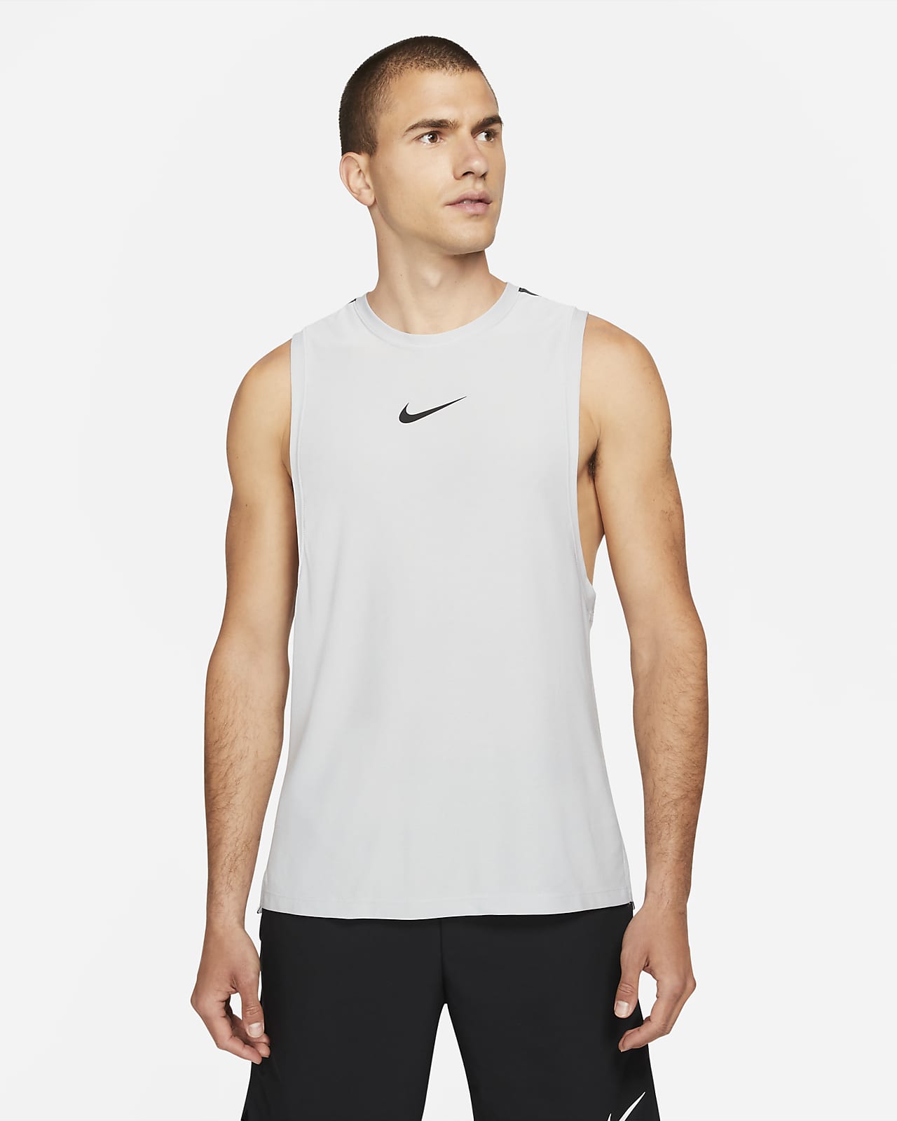 nike pro tank