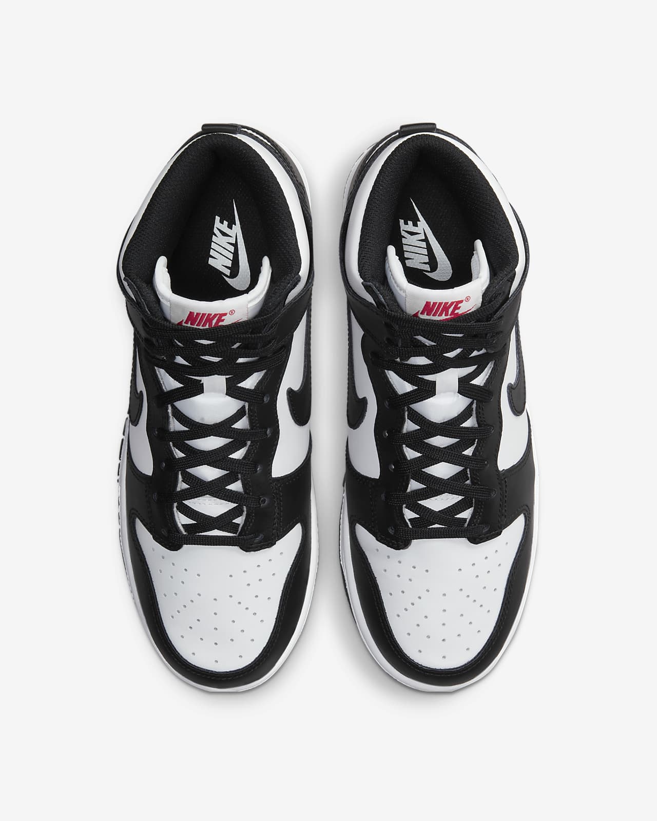 nike sb high mujer negro