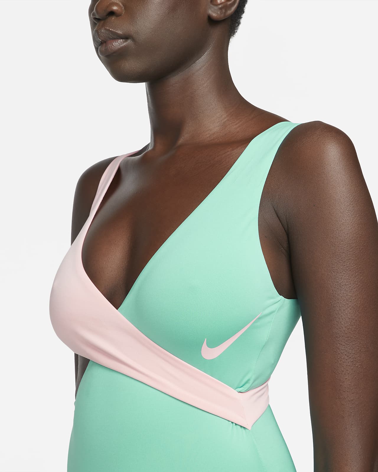 nike one piece dress