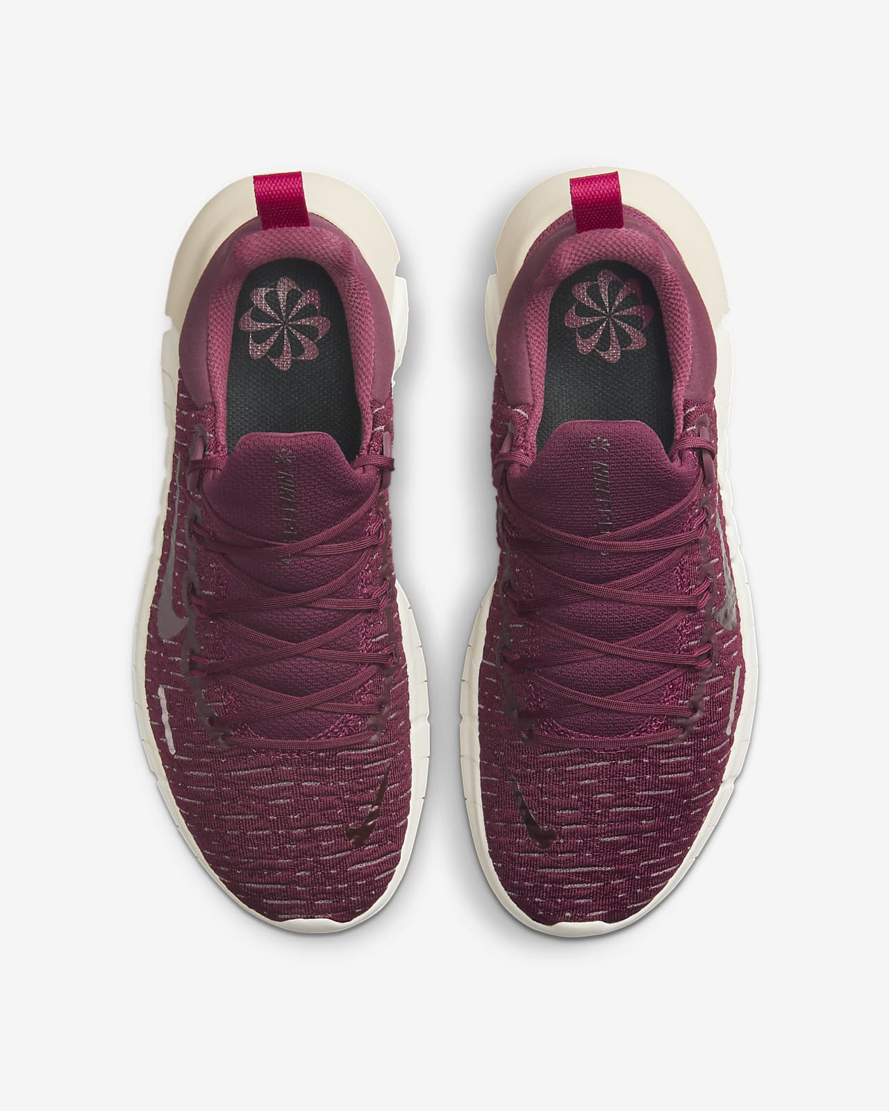 Calzado de running para carretera para mujer Nike Free Run 5.0. Nike MX