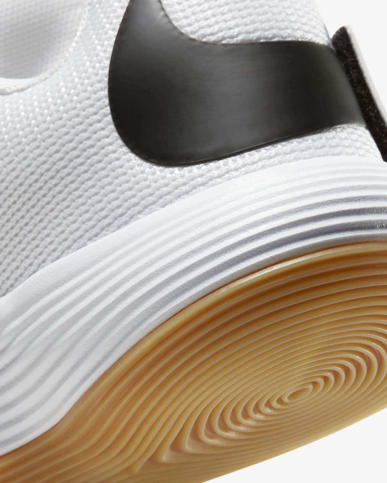 Nike React HyperSet Zaalschoen. Nike NL