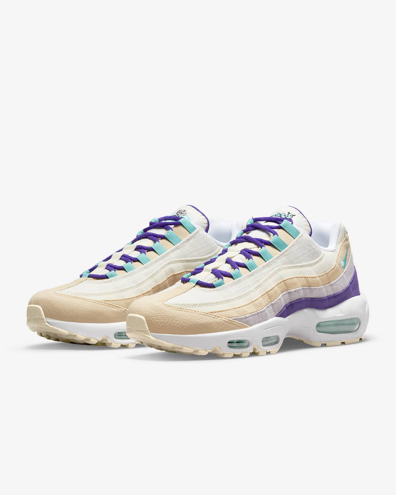 chaussures nike air max homme 95