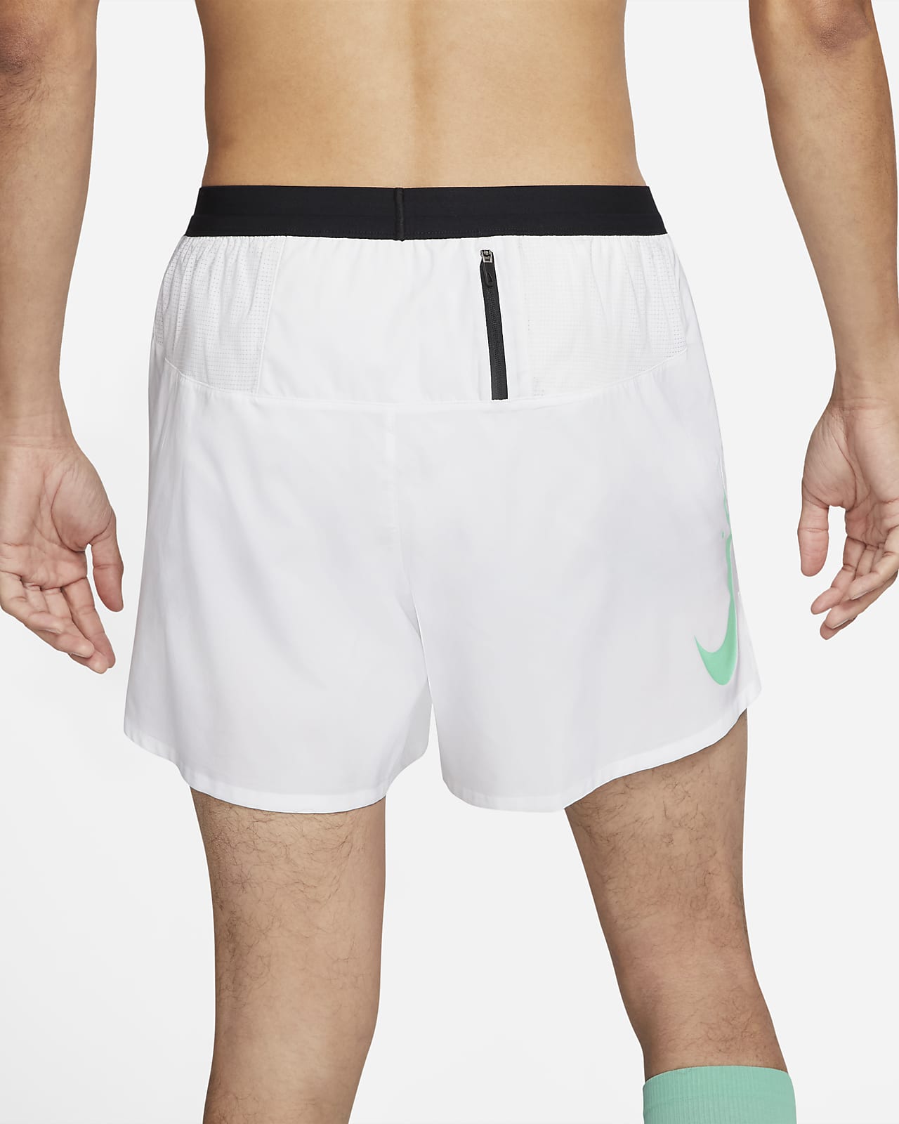 marathon shorts nike