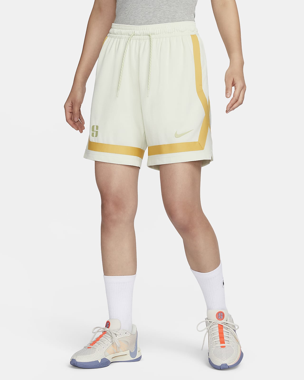 Sabrina Dri-FIT Basketball Shorts