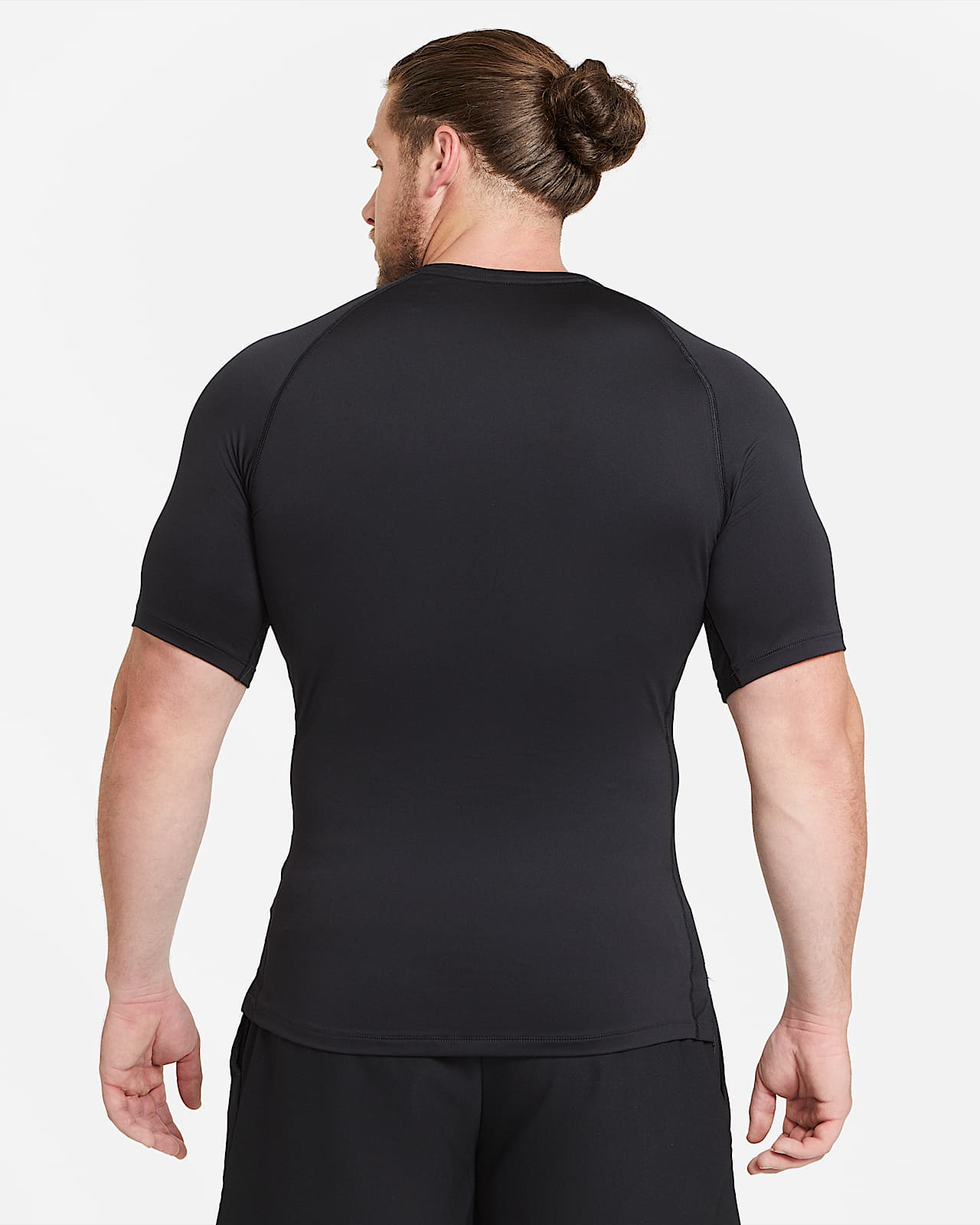 nike pro tight fit training