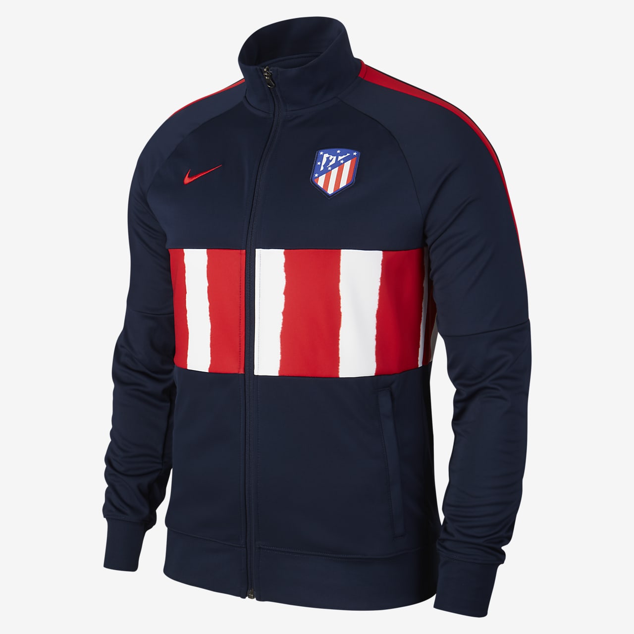 atletico nike